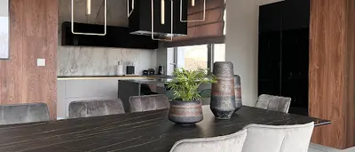 DA CUCINA